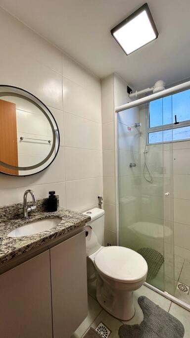 Ap Shopping Capim Dourado Daire Palmas  Dış mekan fotoğraf