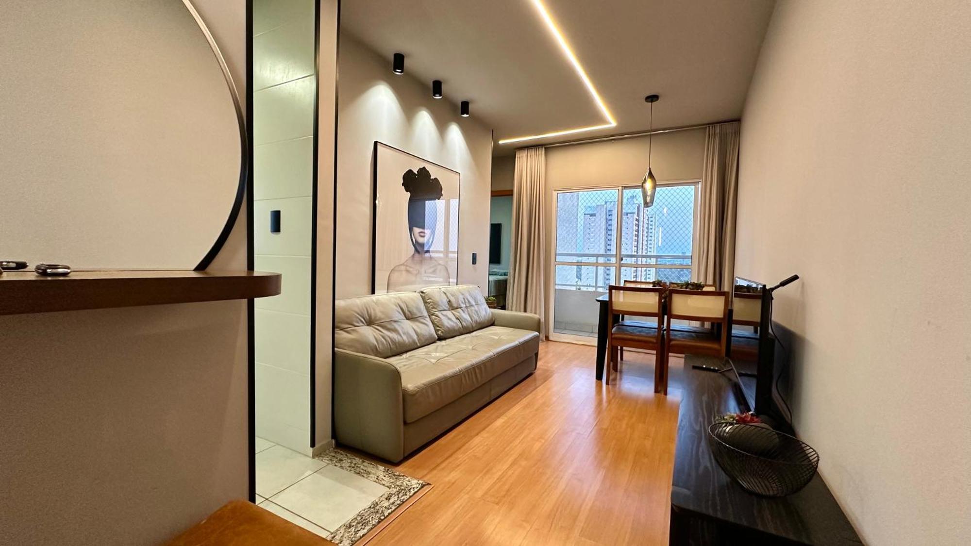Ap Shopping Capim Dourado Daire Palmas  Dış mekan fotoğraf